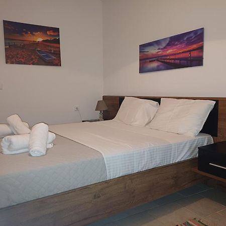 G.Tzanis Luxury Apartments Parga Exterior foto